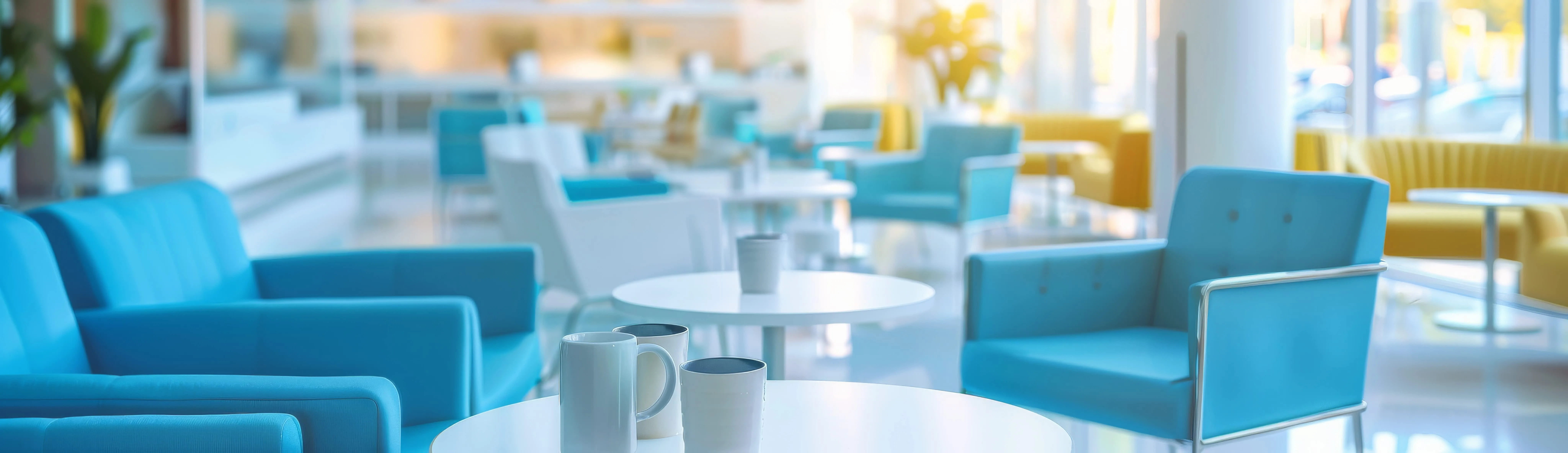 Restaurantes