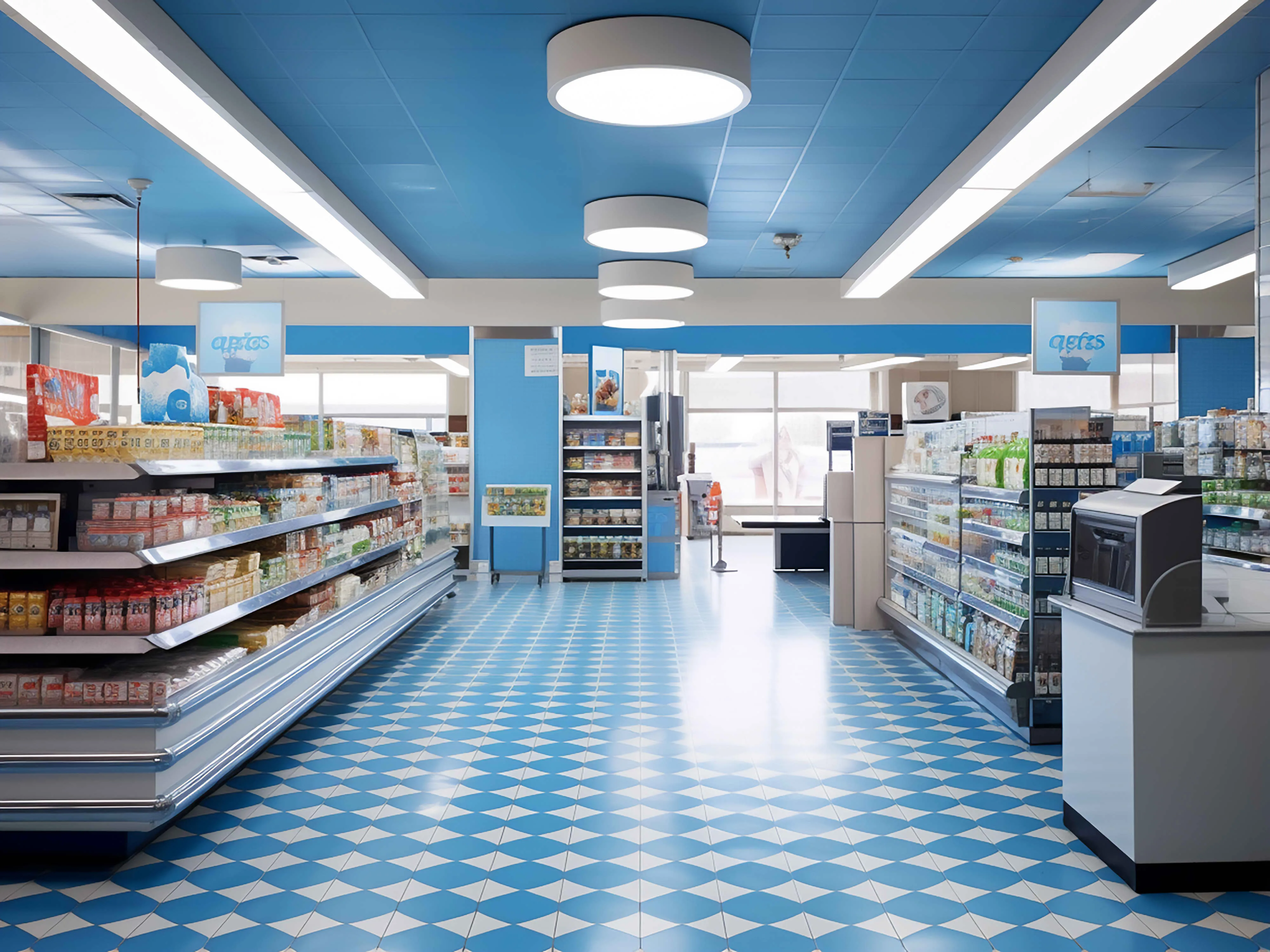 Comercios
