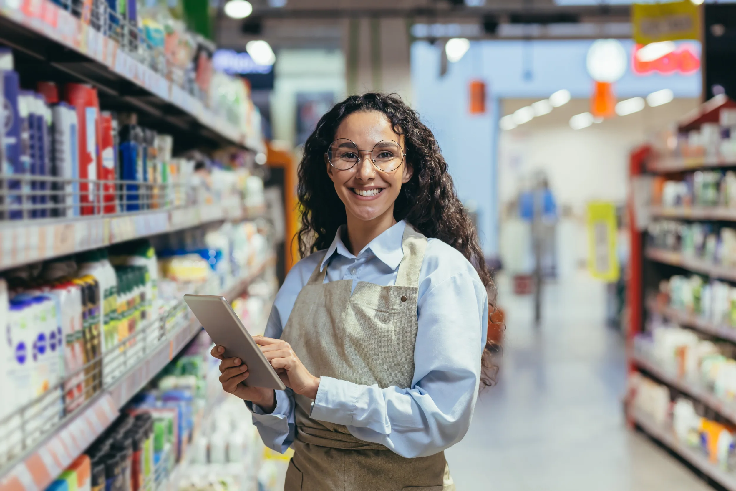 Comercios